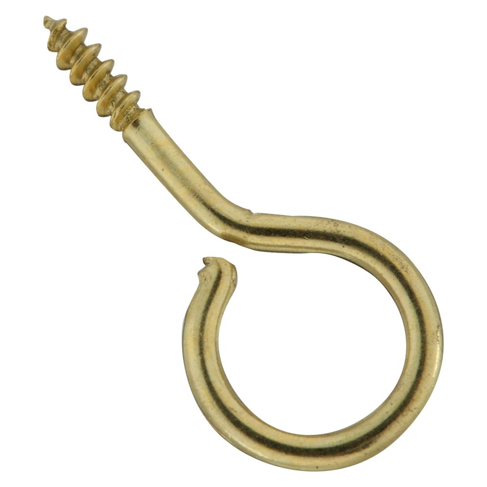 Primary Product Image for Screw Eyes