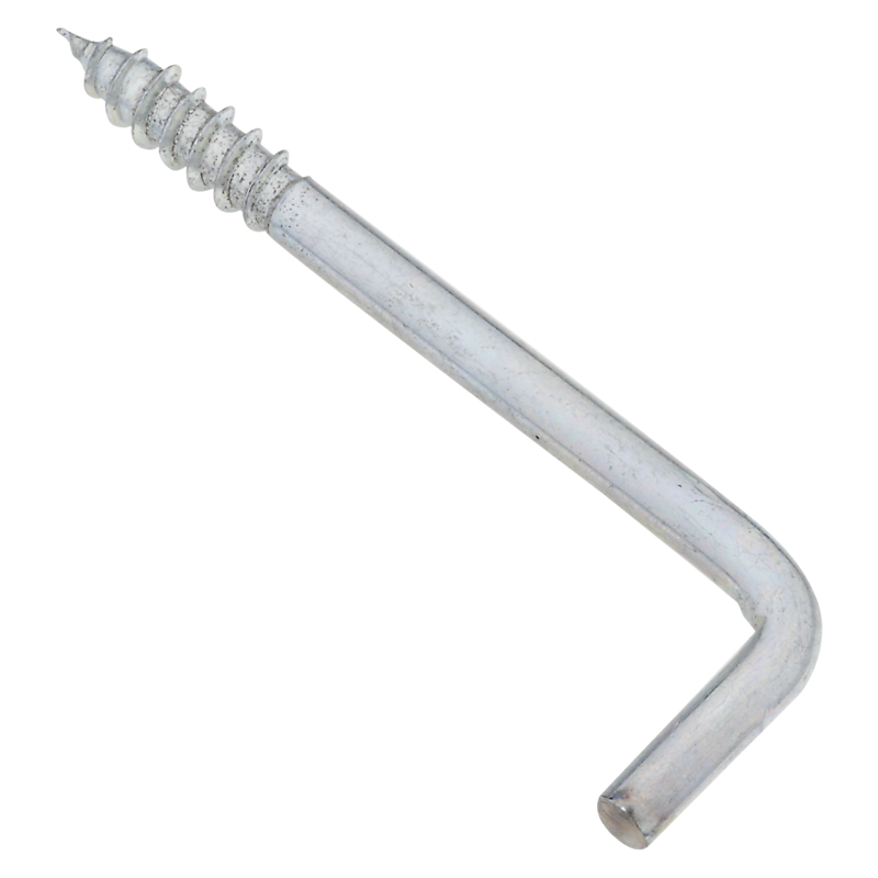 Primary Product Image for Square Bend Hooks