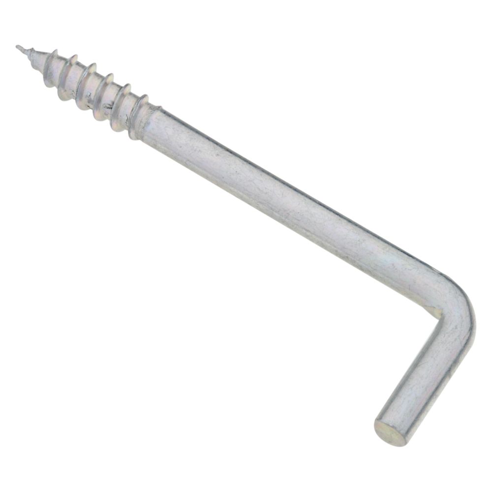 Primary Product Image for Square Bend Hooks