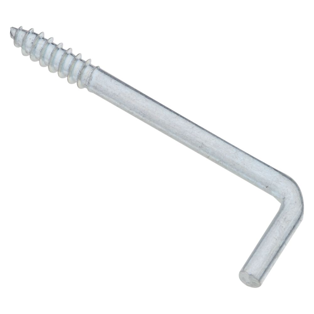 Primary Product Image for Square Bend Hooks