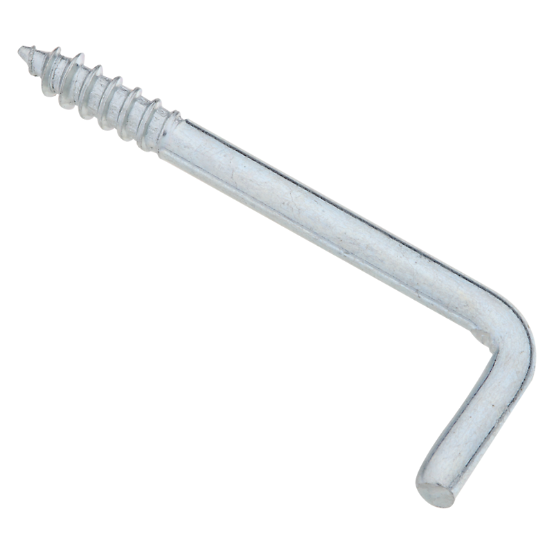 Primary Product Image for Square Bend Hooks