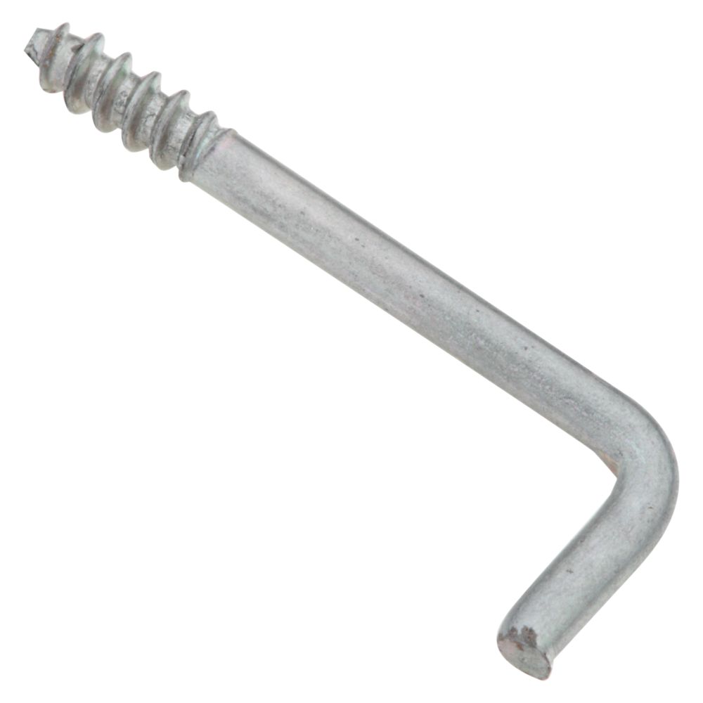 Primary Product Image for Square Bend Hooks