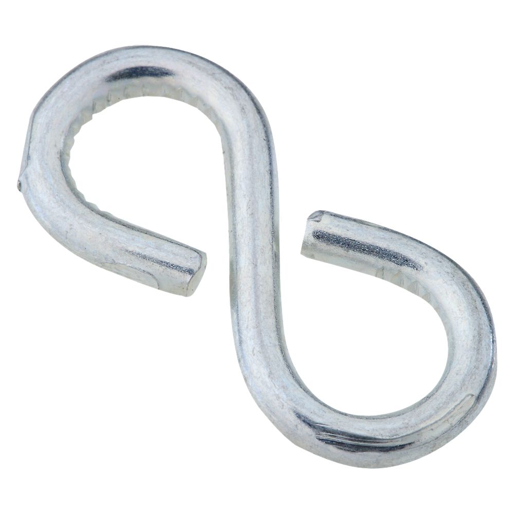 Clipped Image for Closed S Hooks
