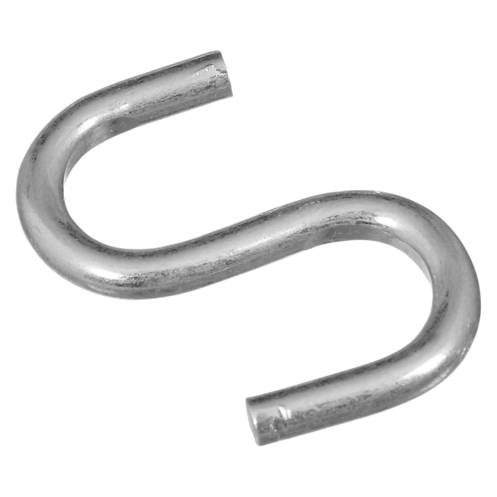 Primary Product Image for Open S Hooks