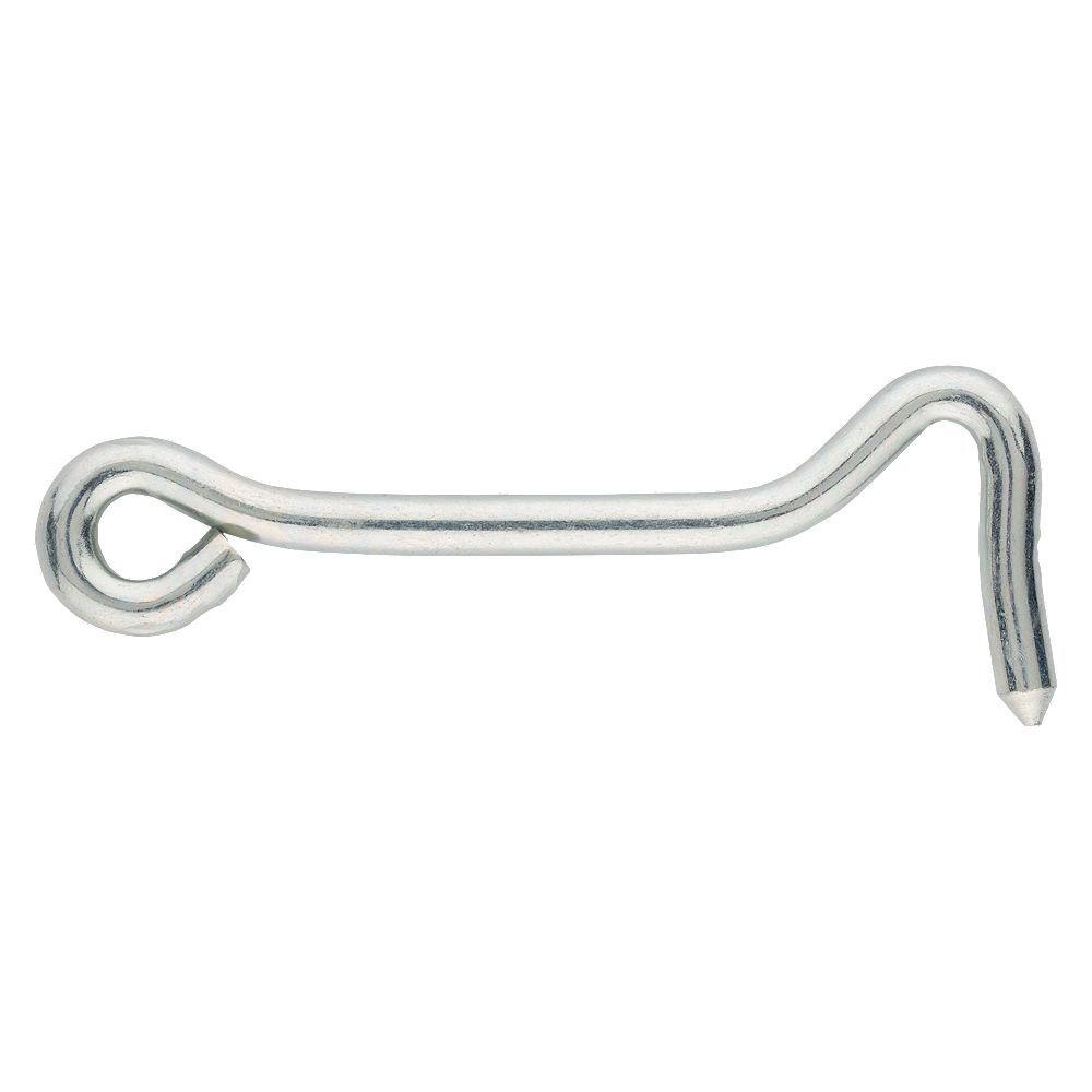 Clipped Image for Gate Hook