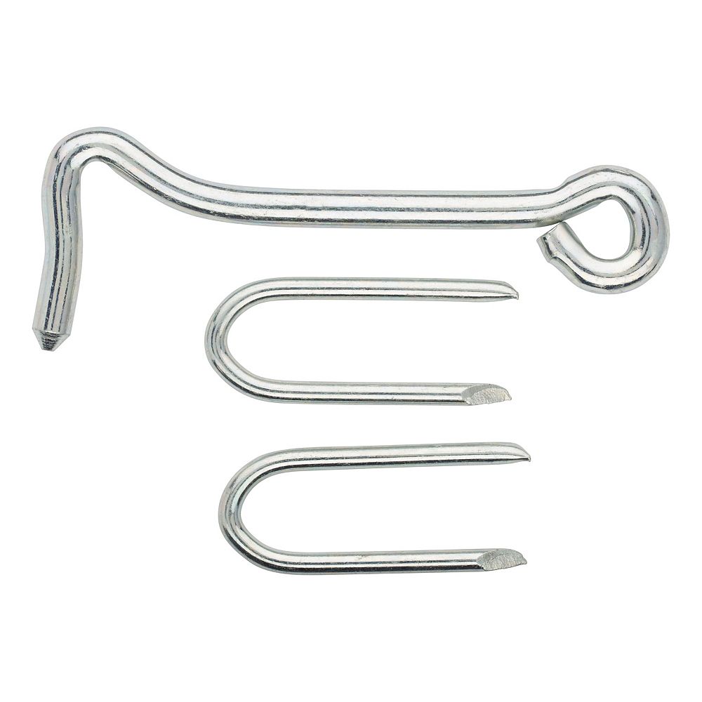 Clipped Image for Gate Hook