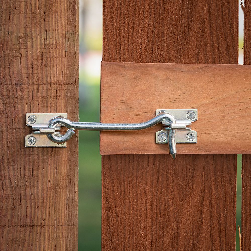 Vignette Image for Gate Hook