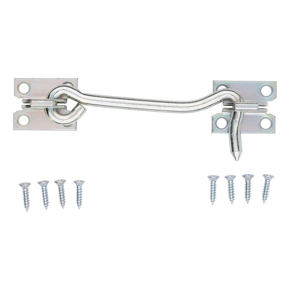 Clipped Image for Gate Hook