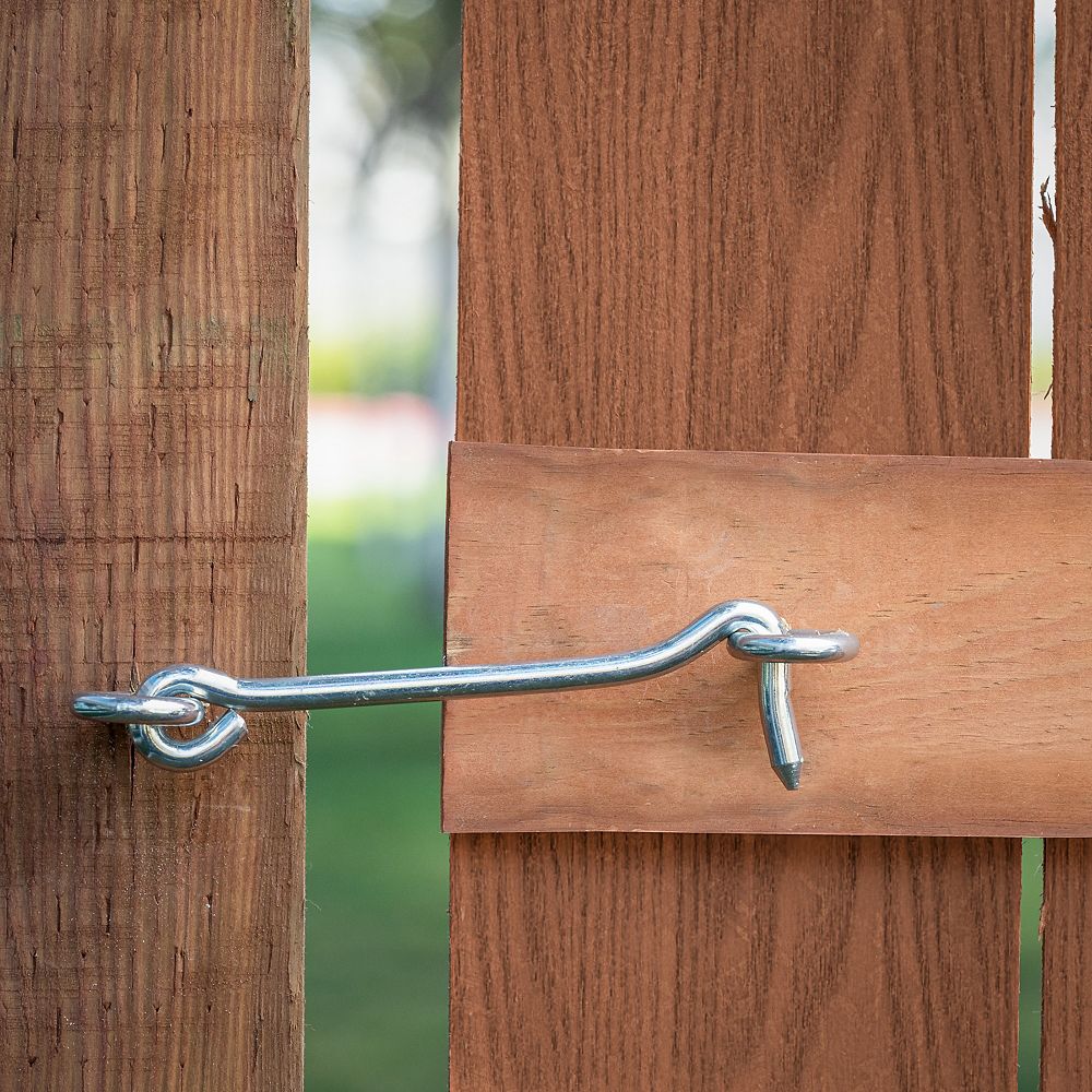 Vignette Image for Gate Hook