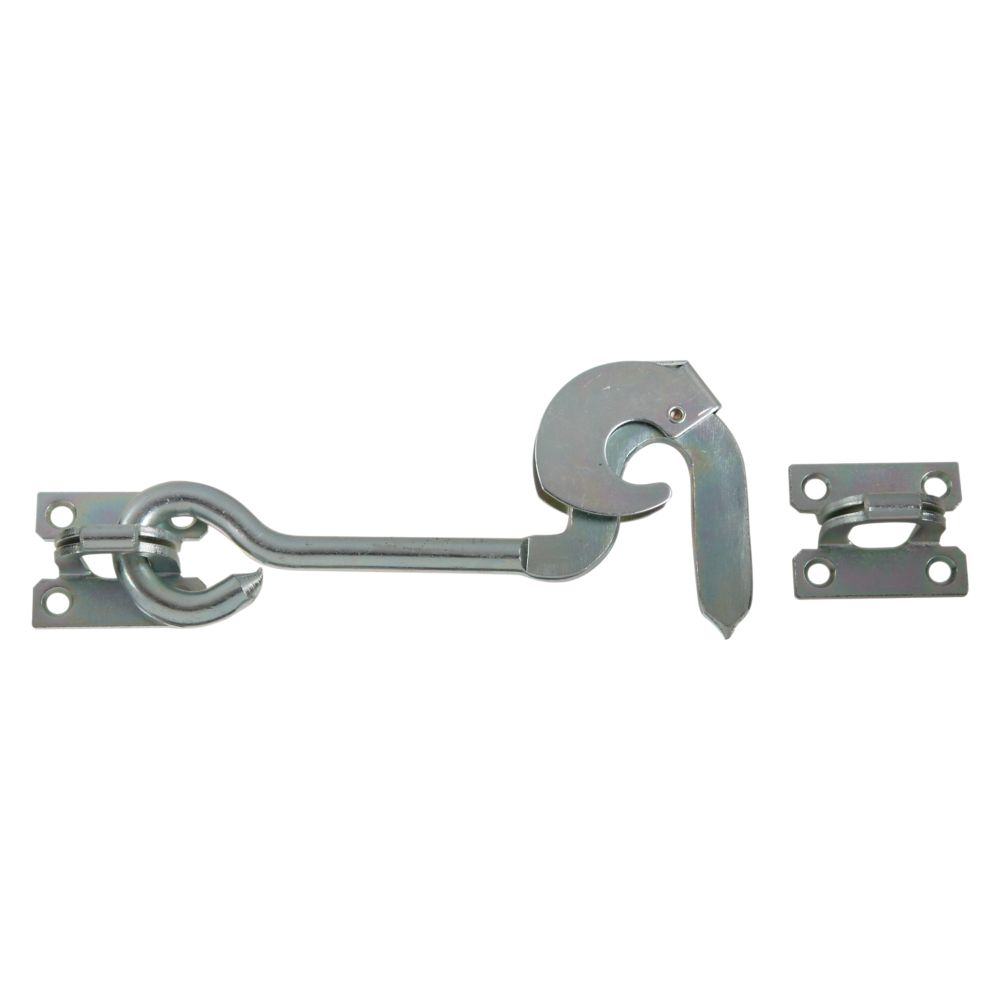 Safety Gate Hook - Zinc Plated N122-390