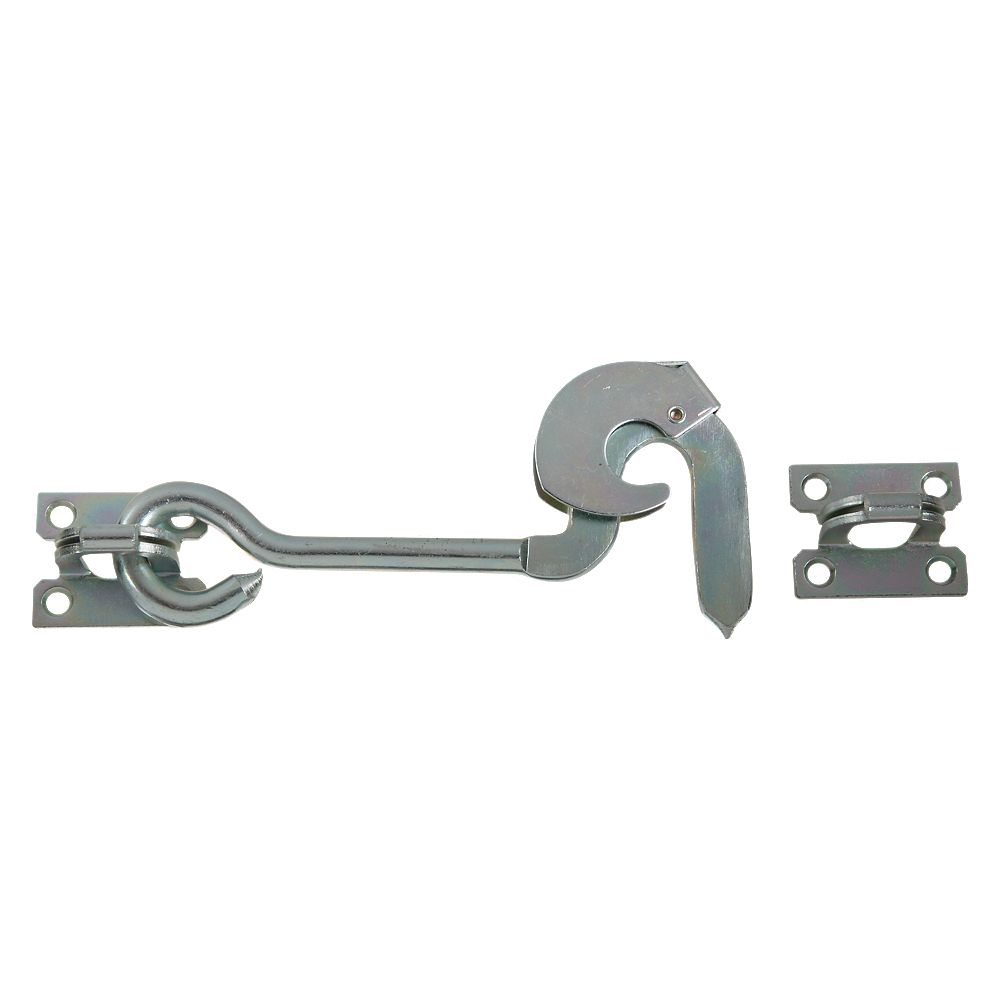 Clipped Image for Safety Gate Hook