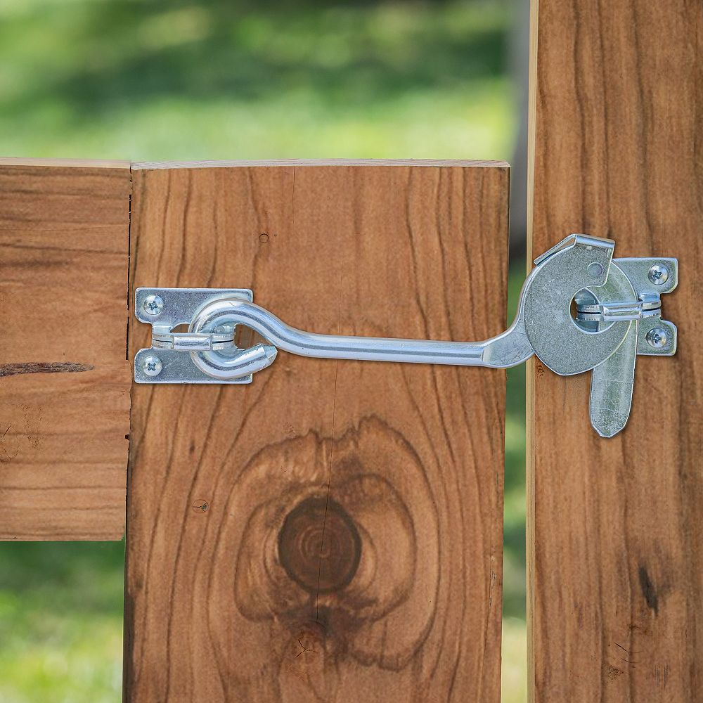 Vignette Image for Safety Gate Hook