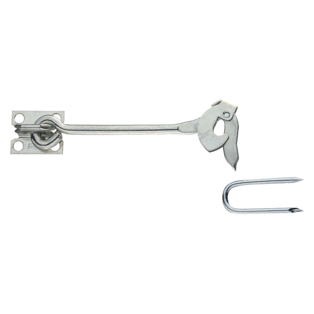 Clipped Image for Safety Gate Hook