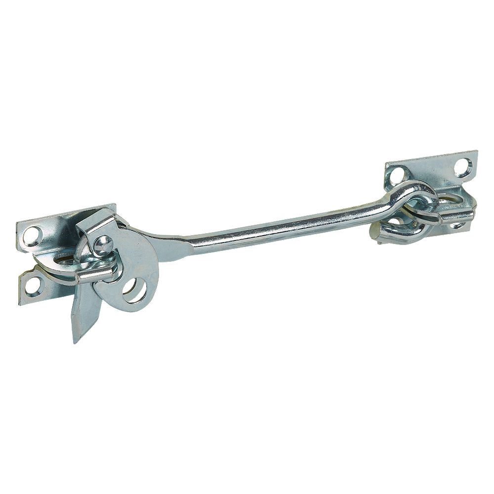 Clipped Image for Safety Gate Hook