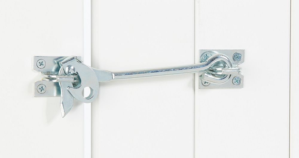 Vignette Image for Safety Gate Hook