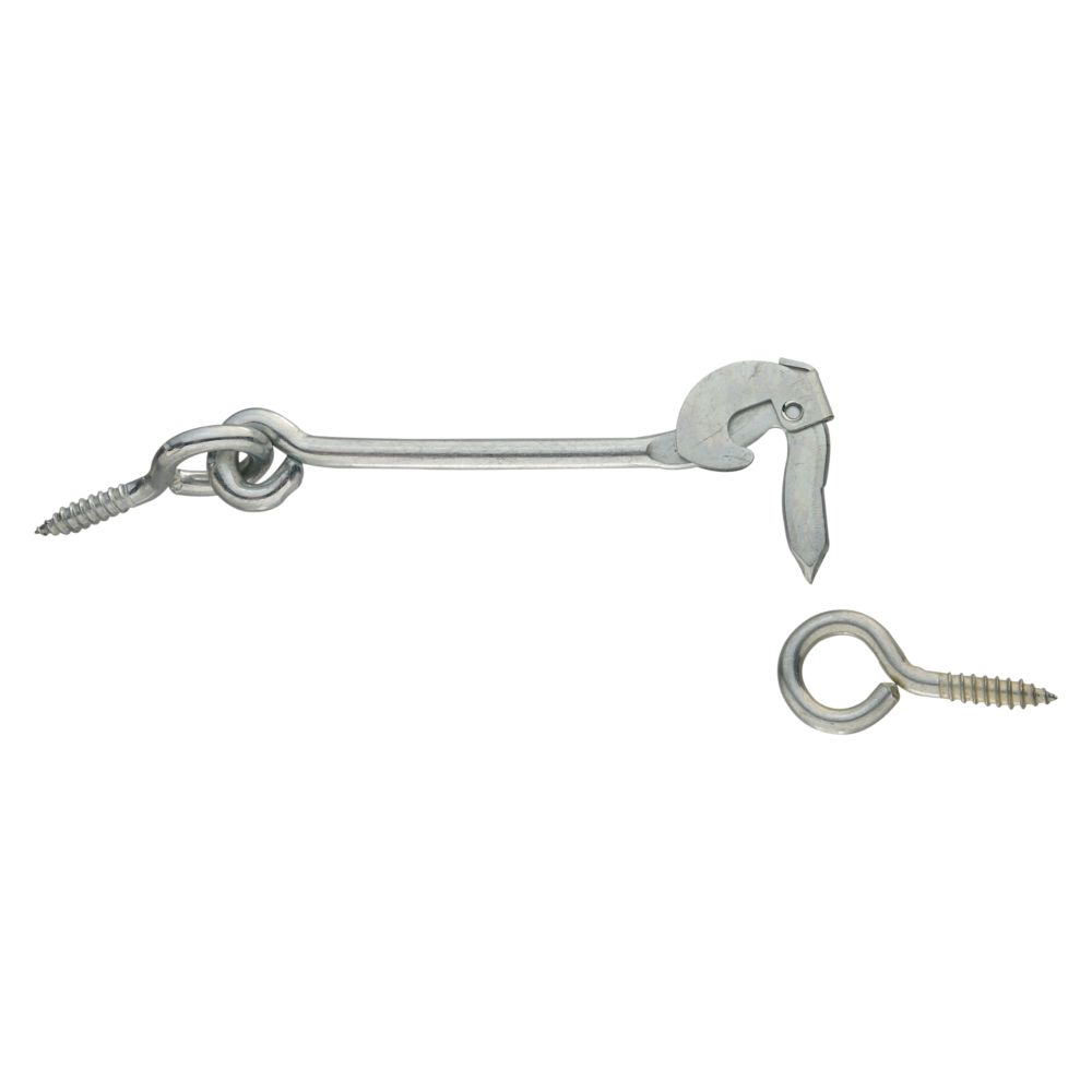 Primary Product Image for Safety Gate Hook