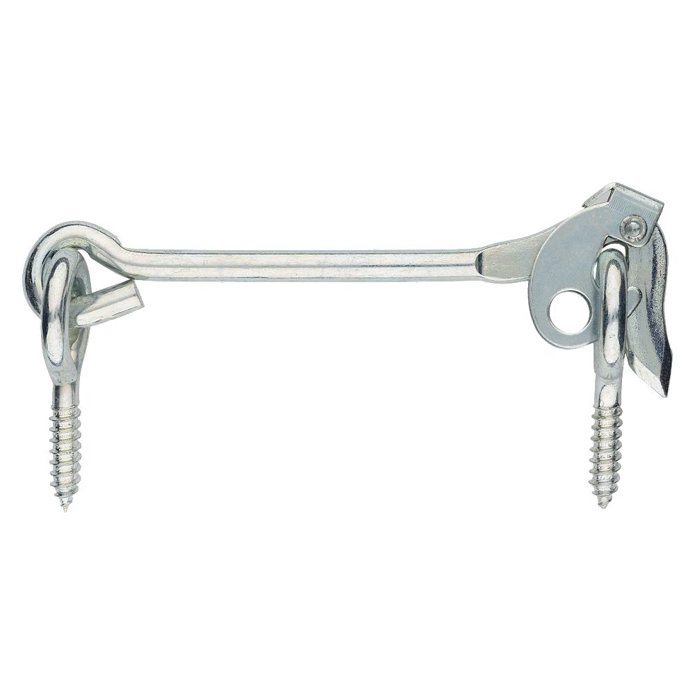 Clipped Image for Safety Gate Hook