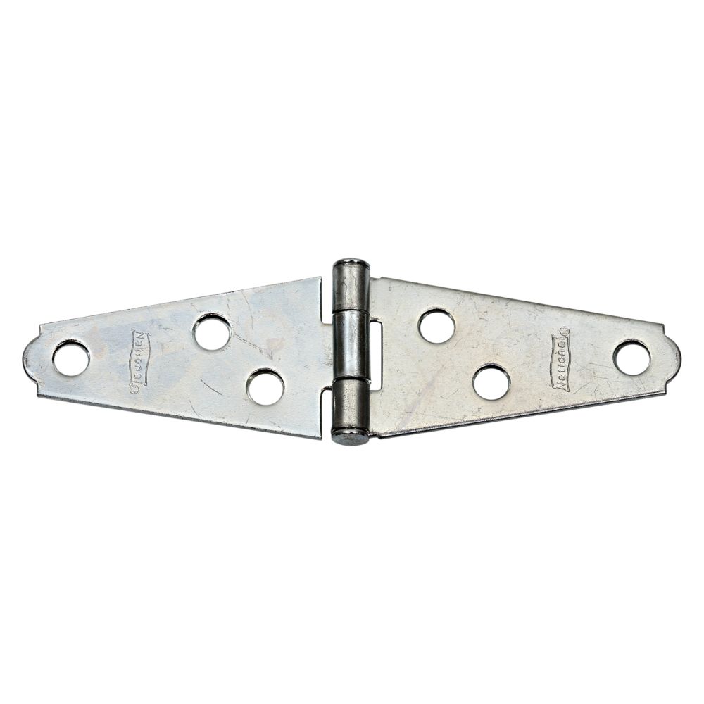 Primary Product Image for Light Strap Hinge