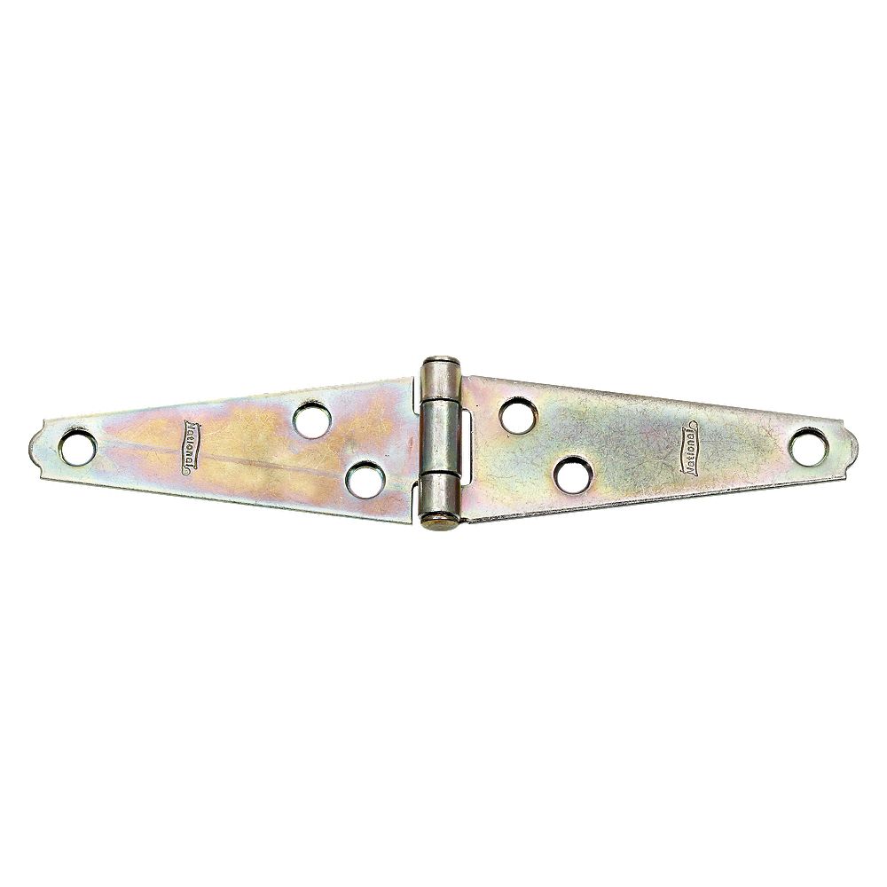 Clipped Image for Light Strap Hinge