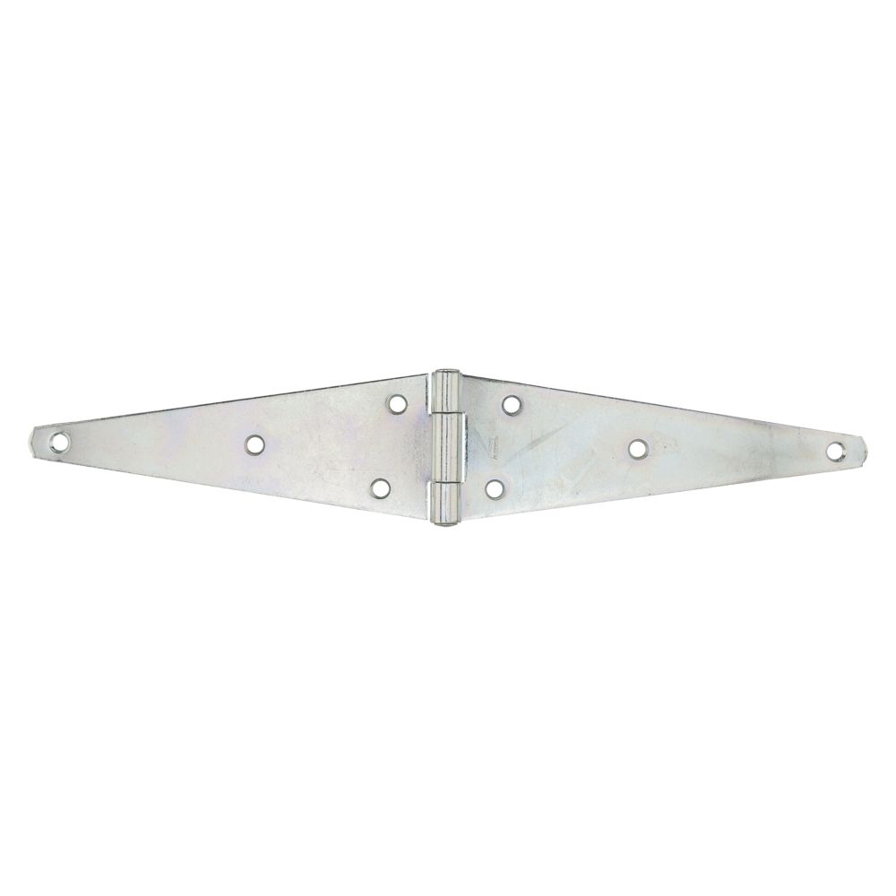 Primary Product Image for Heavy Strap Hinge