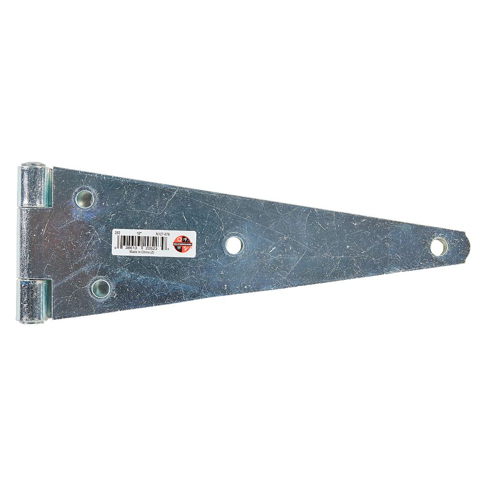 PackagingImage for Heavy Strap Hinge