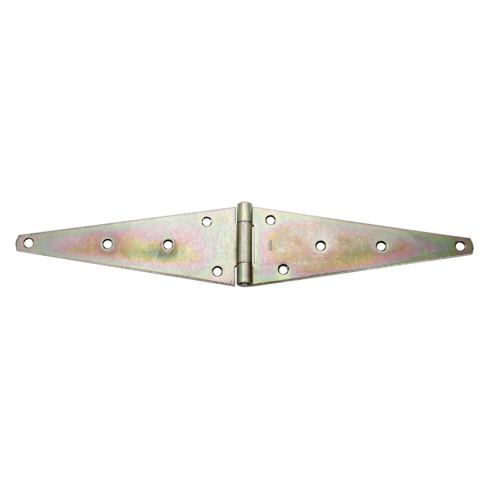 Primary Product Image for Heavy Strap Hinge