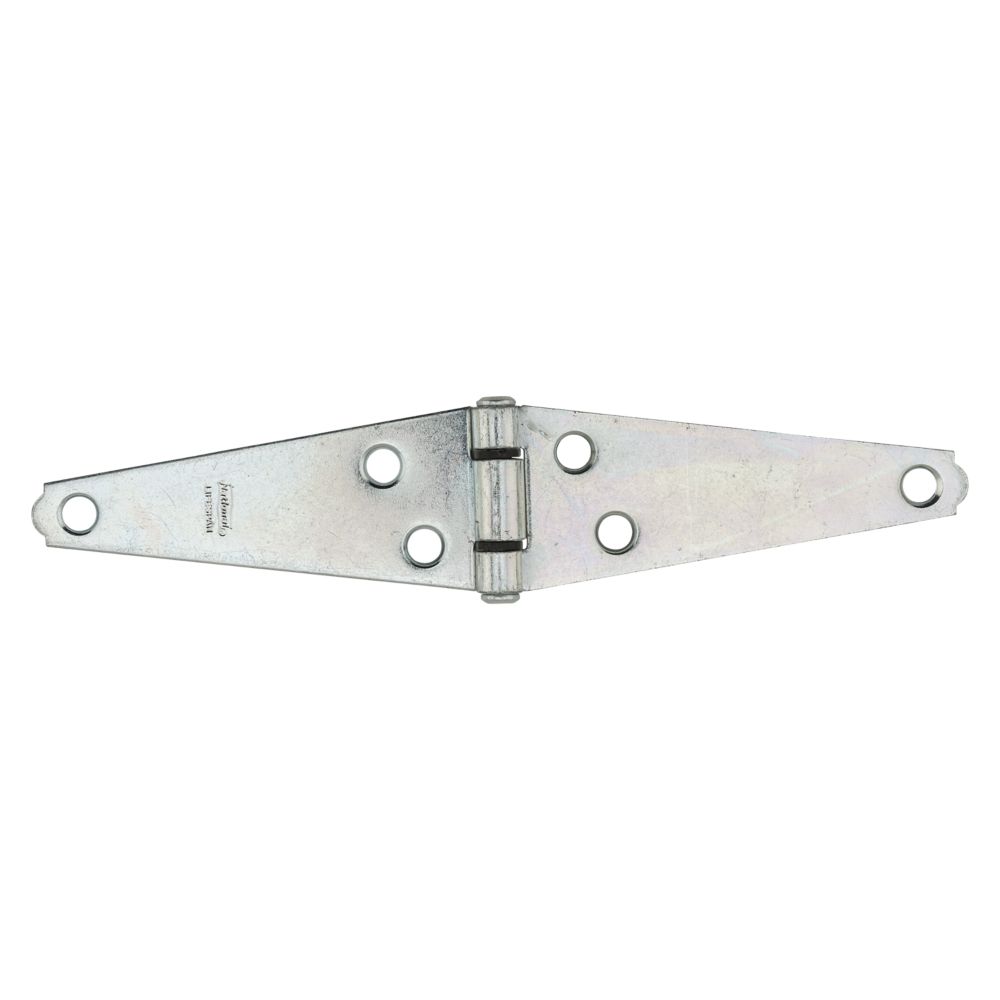 Primary Product Image for Heavy Strap Hinge