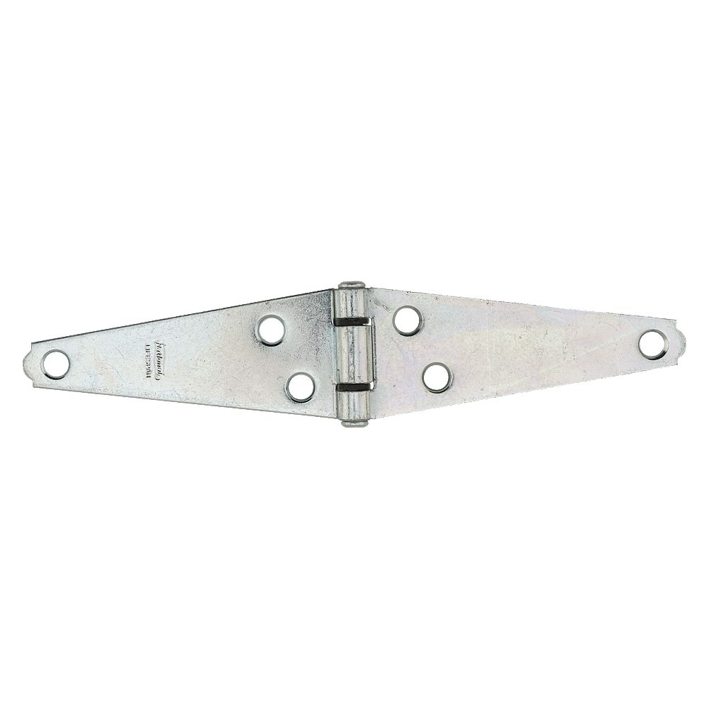 Clipped Image for Heavy Strap Hinge