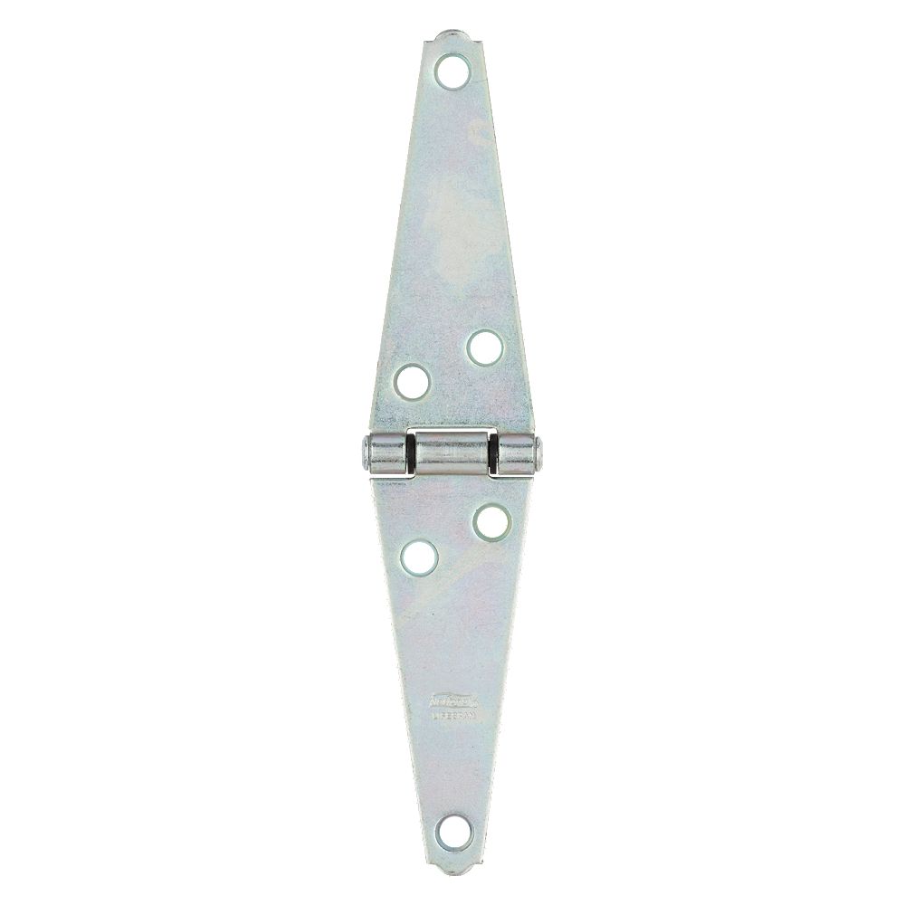 Clipped Image for Heavy Strap Hinge