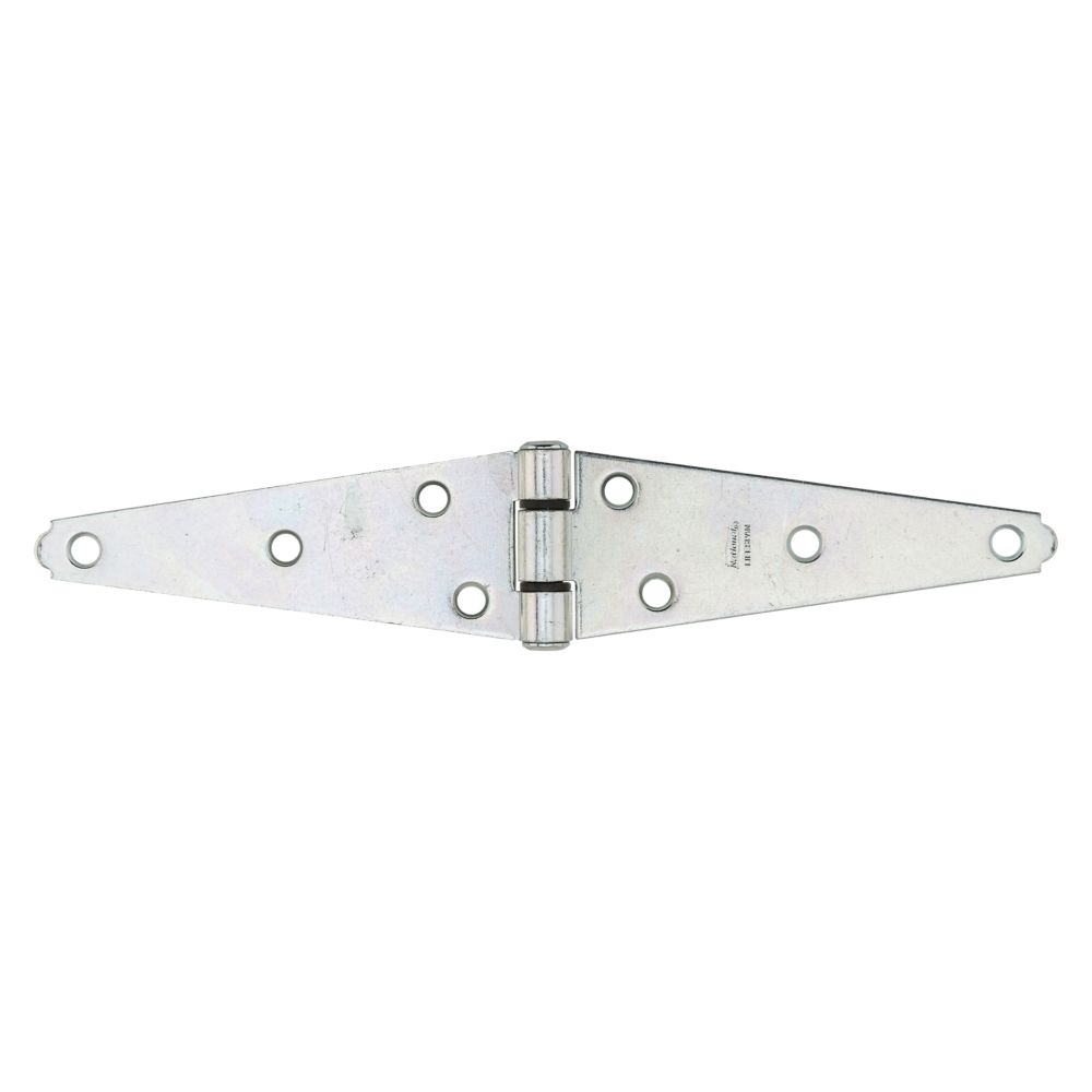 Primary Product Image for Heavy Strap Hinge