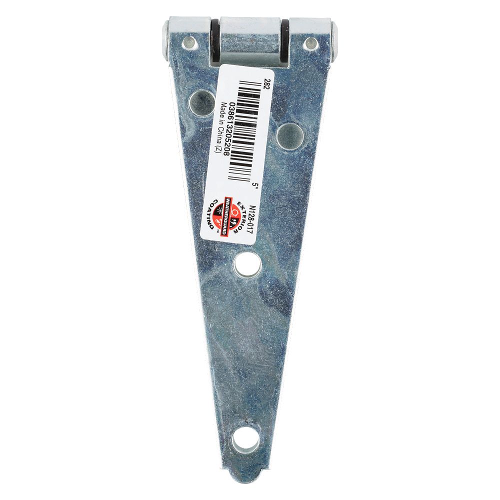 PackagingImage for Heavy Strap Hinge
