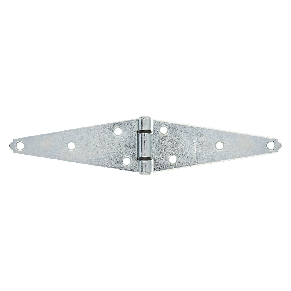 Clipped Image for Heavy Strap Hinge