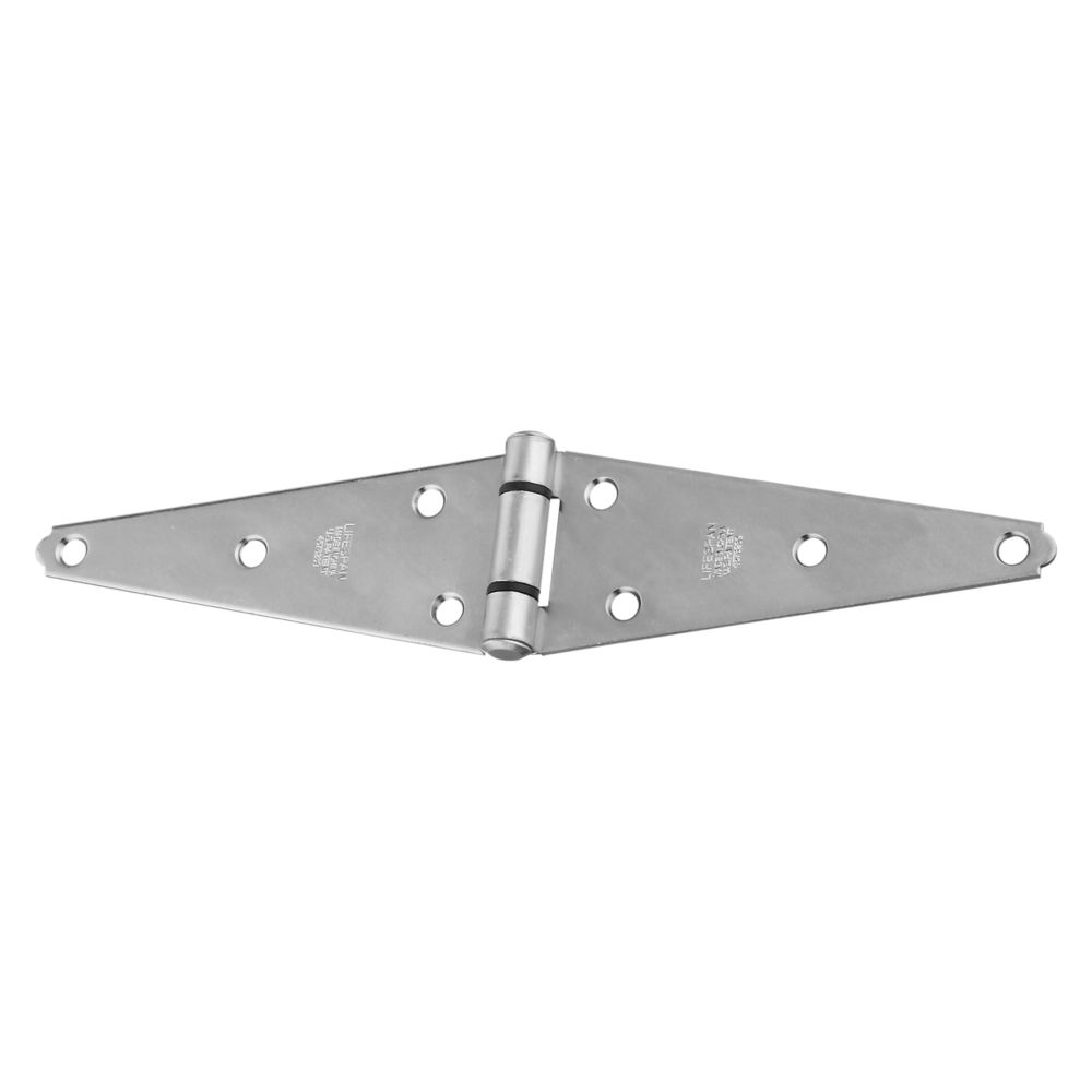 Primary Product Image for Heavy Strap Hinge