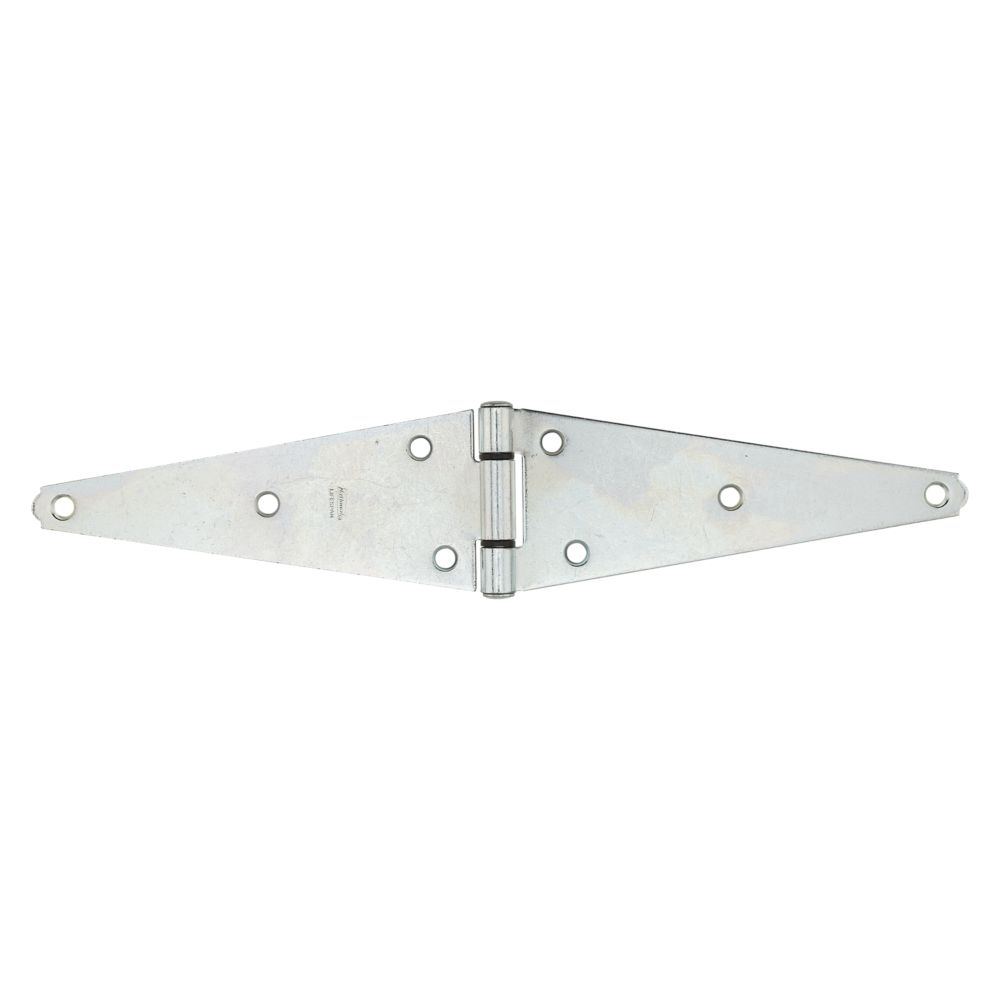 Primary Product Image for Heavy Strap Hinge