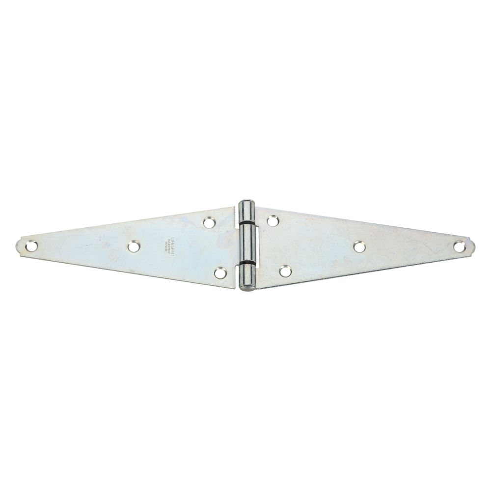 Primary Product Image for Heavy Strap Hinge