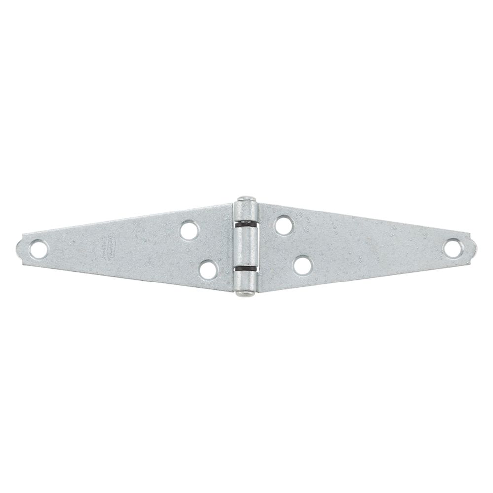 Primary Product Image for Heavy Strap Hinge