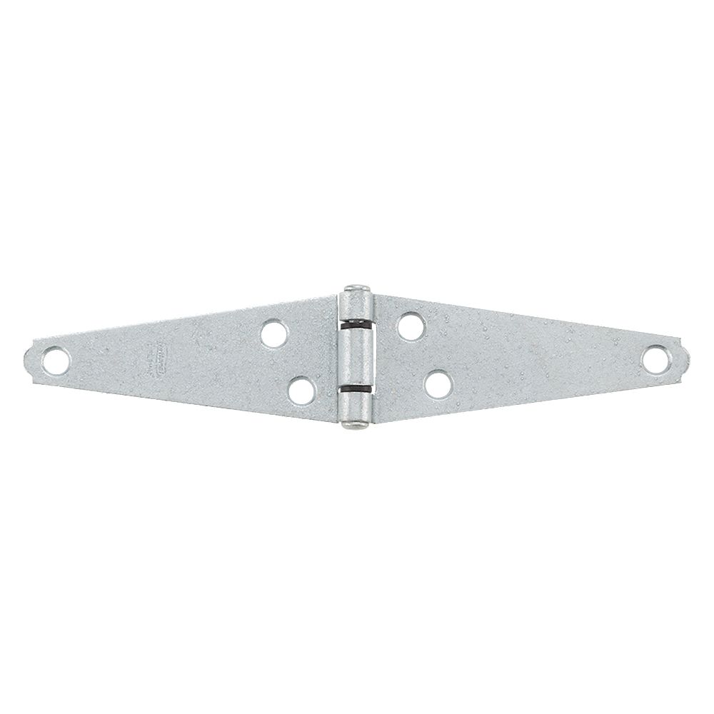 Clipped Image for Heavy Strap Hinge