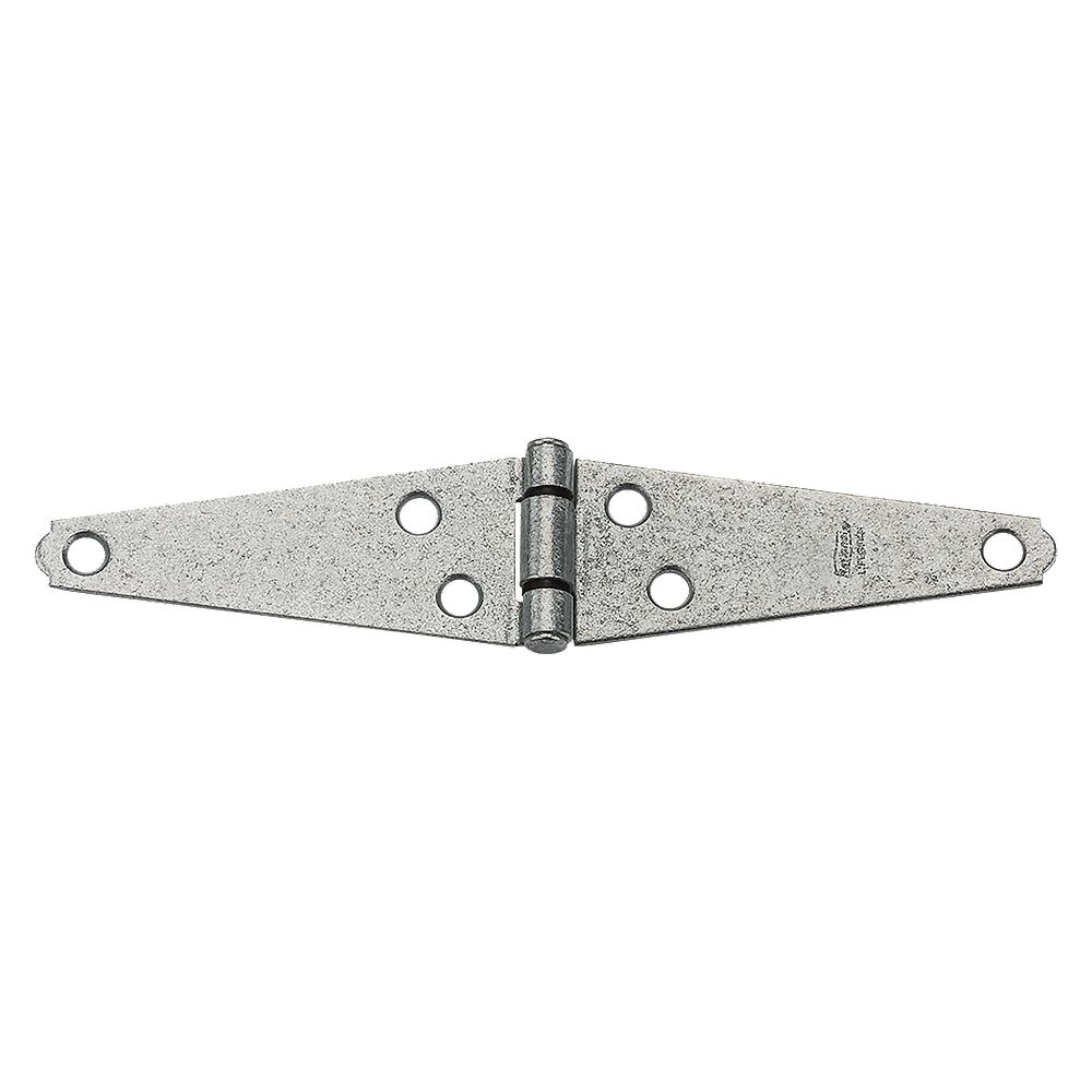 Clipped Image for Heavy Strap Hinge