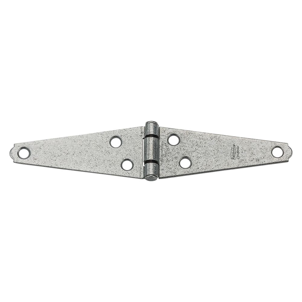 Primary Product Image for Heavy Strap Hinge