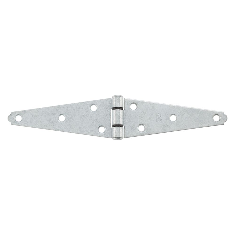 Primary Product Image for Heavy Strap Hinge