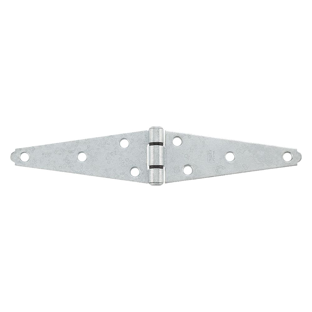 Clipped Image for Heavy Strap Hinge