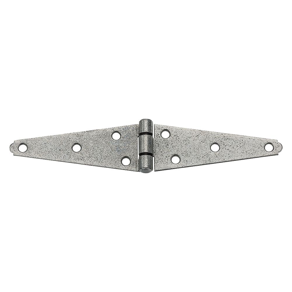 Clipped Image for Heavy Strap Hinge