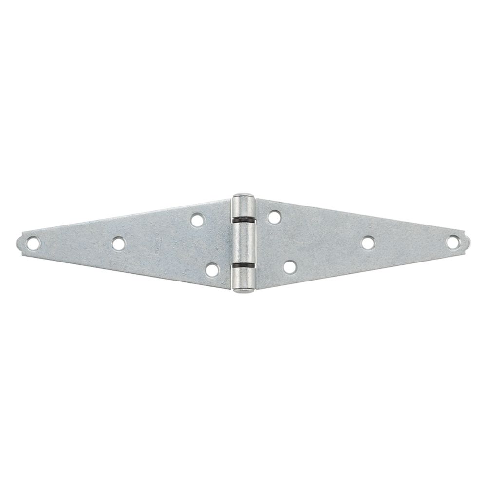 Primary Product Image for Heavy Strap Hinge