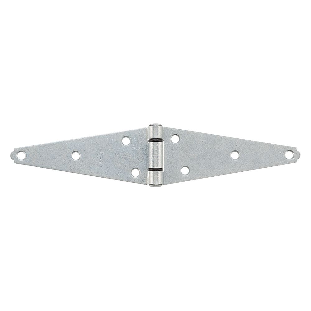 Clipped Image for Heavy Strap Hinge