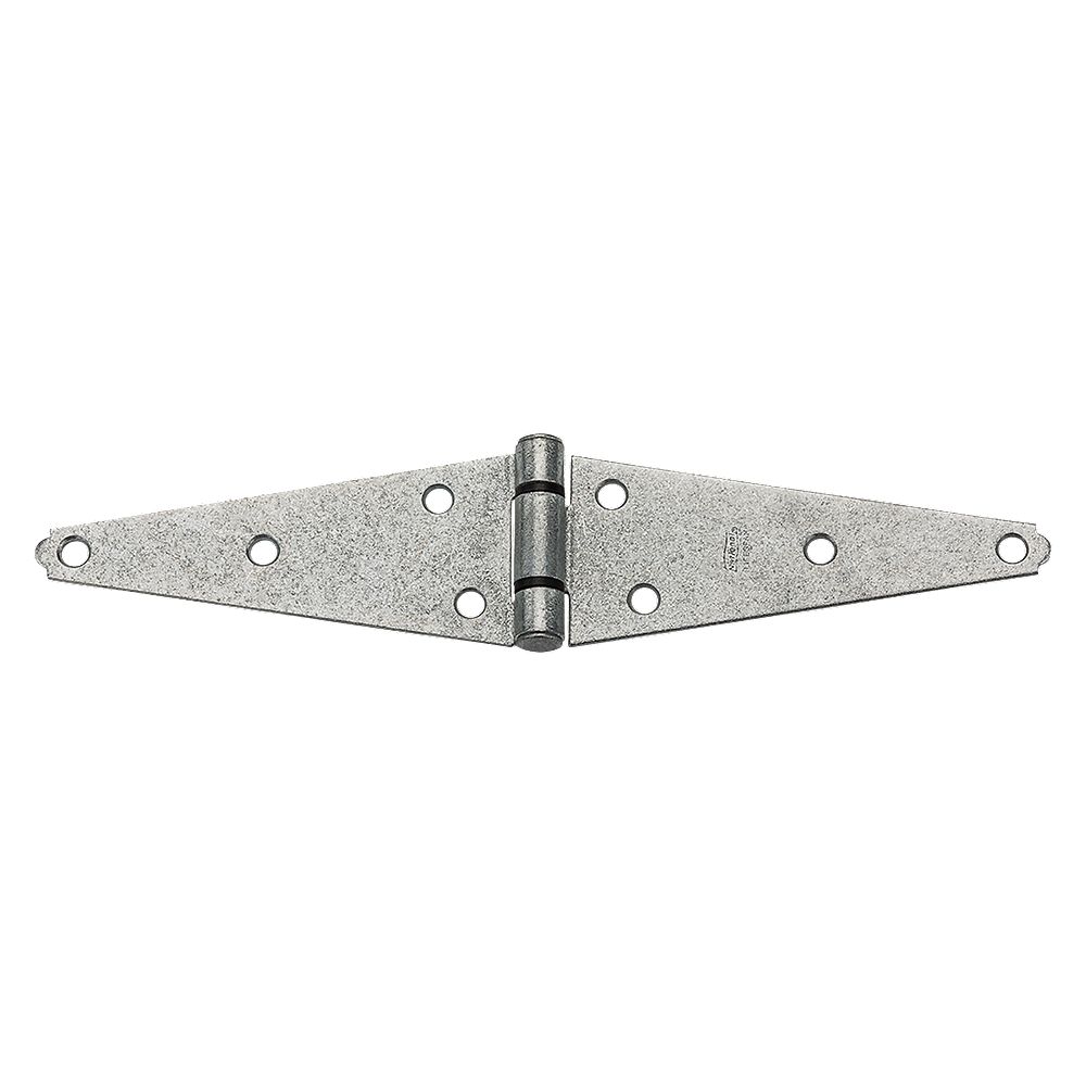 Clipped Image for Heavy Strap Hinge