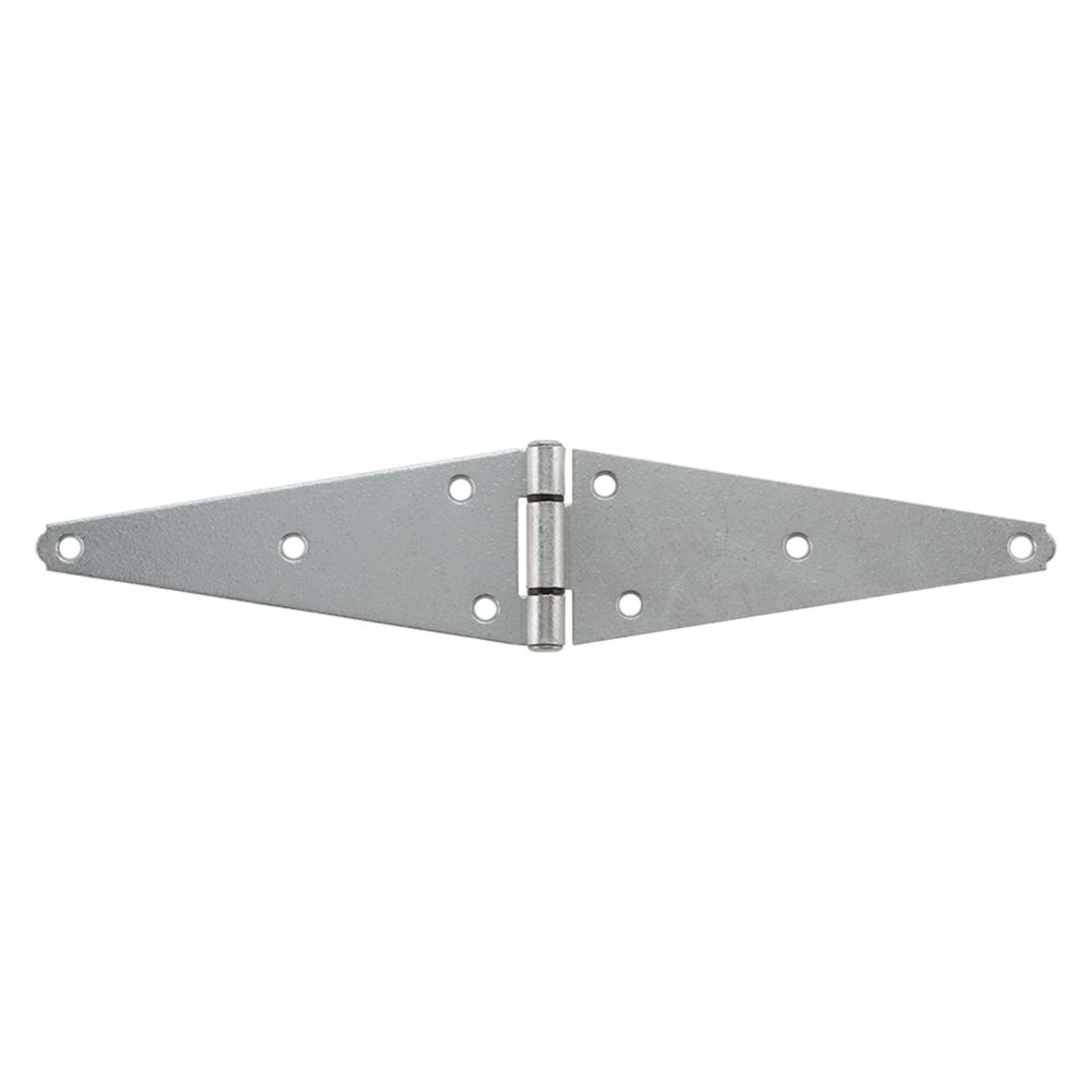 Primary Product Image for Heavy Strap Hinge