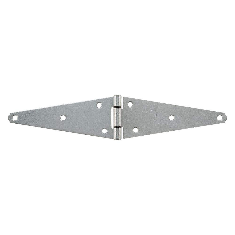 Clipped Image for Heavy Strap Hinge