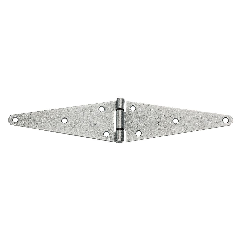 Clipped Image for Heavy Strap Hinge