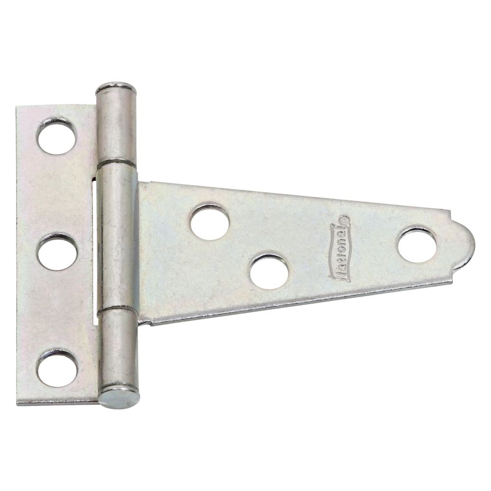 Primary Product Image for Light T-Hinge