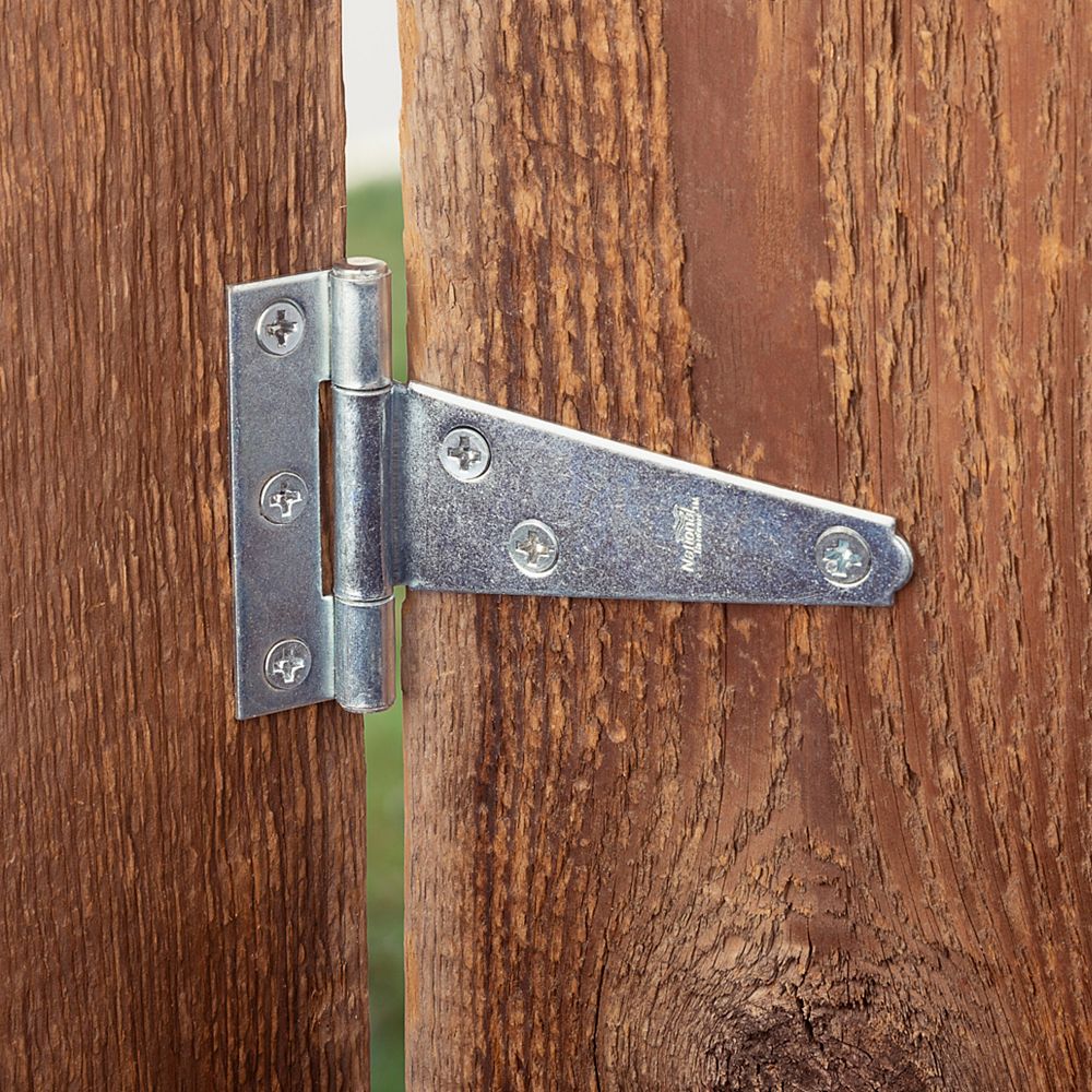 Vignette Image for Light T-Hinge